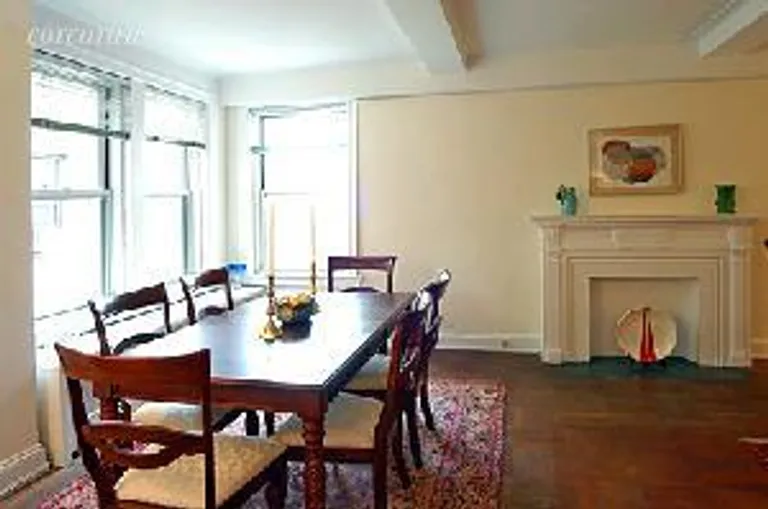 New York City Real Estate | View 118 Riverside Drive, 15C | room 2 | View 3