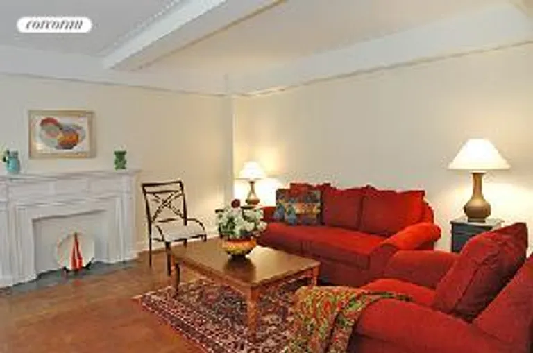 New York City Real Estate | View 118 Riverside Drive, 15C | room 3 | View 4