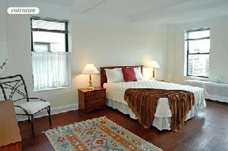 New York City Real Estate | View 118 Riverside Drive, 15C | room 5 | View 6