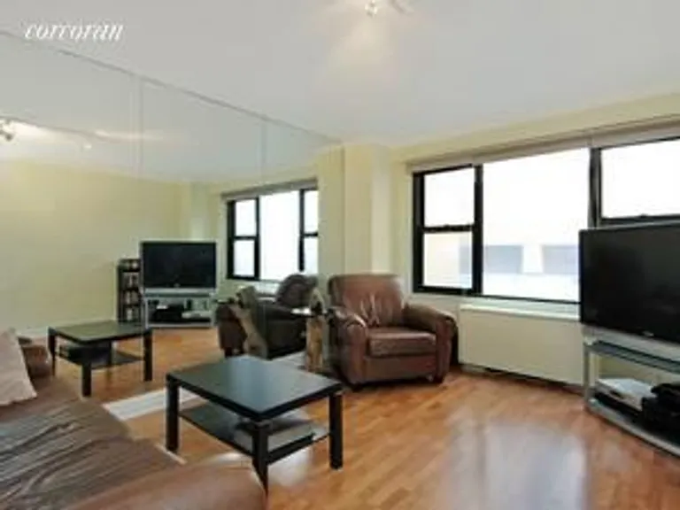 New York City Real Estate | View 85 Livingston Street, 2C | 1 Bed, 1 Bath | View 1