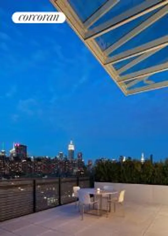 New York City Real Estate | View 524 West 19th Street, PH | room 3 | View 4