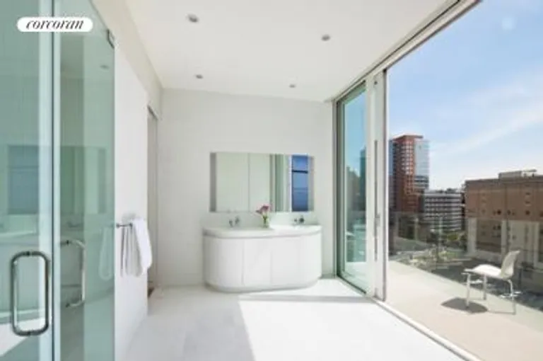 New York City Real Estate | View 524 West 19th Street, PH | room 6 | View 7