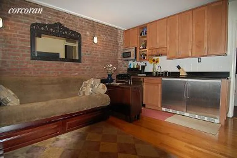 New York City Real Estate | View 300 8th Avenue, 1A | 1 Bed, 1 Bath | View 1
