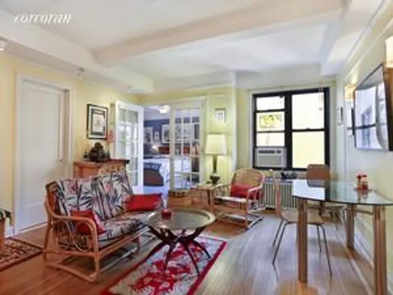 New York City Real Estate | View 230 Central Park West, 15G | 2 Beds, 2 Baths | View 1