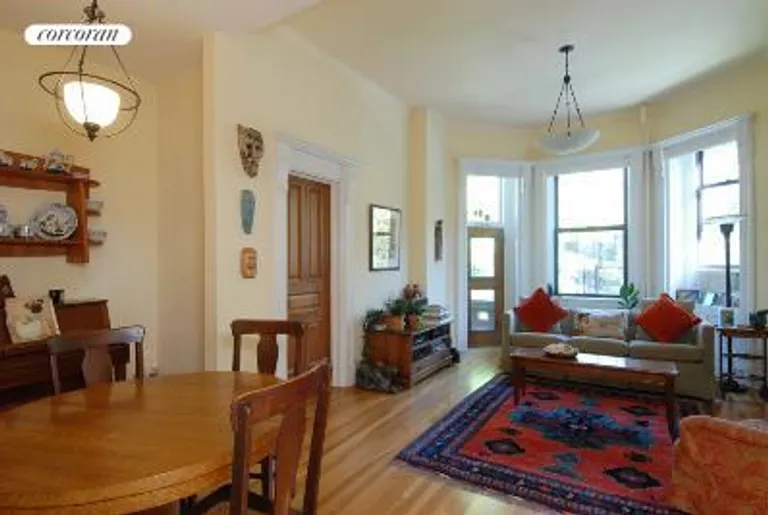 New York City Real Estate | View 784 Carroll Street, 5-6 | 3 Beds, 2 Baths | View 1