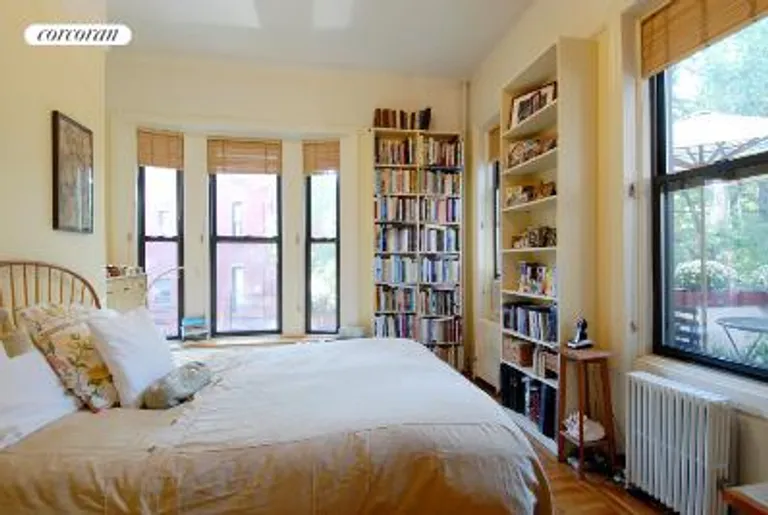 New York City Real Estate | View 784 Carroll Street, 5-6 | room 1 | View 2