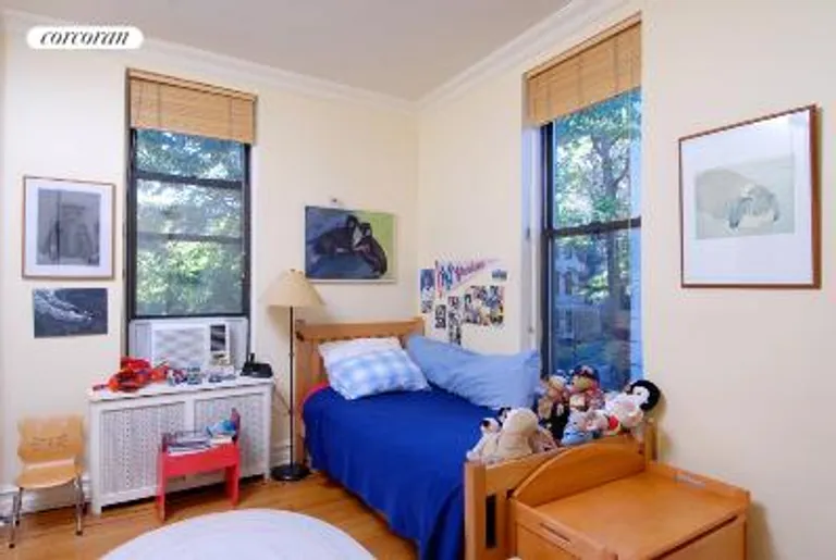 New York City Real Estate | View 784 Carroll Street, 5-6 | room 2 | View 3