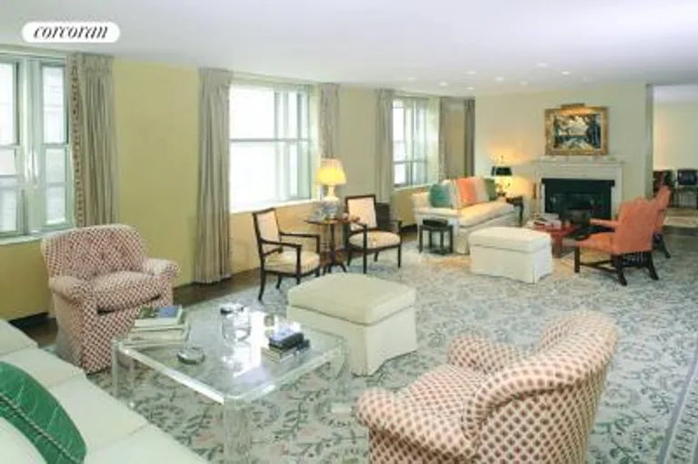 New York City Real Estate | View 141 East 72nd Street, 5 FL | 3 Beds, 3 Baths | View 1