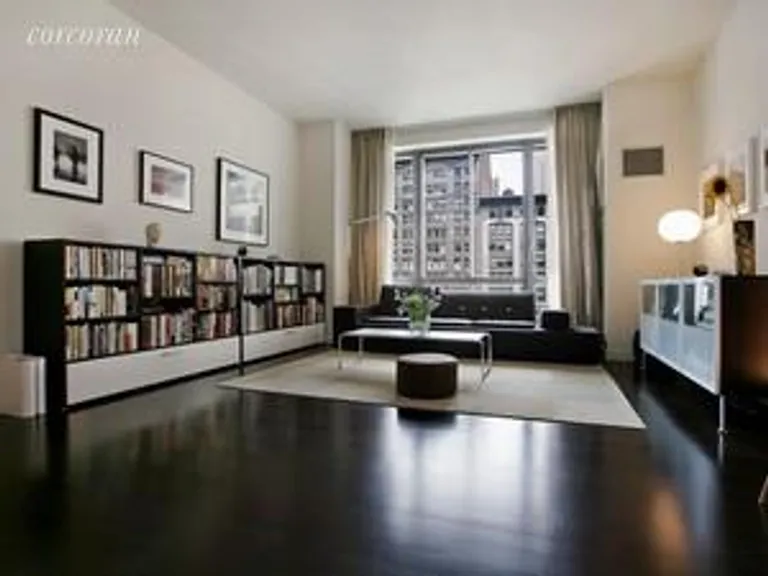 New York City Real Estate | View 4 West 21st Street, 7B | 2 Beds, 3 Baths | View 1