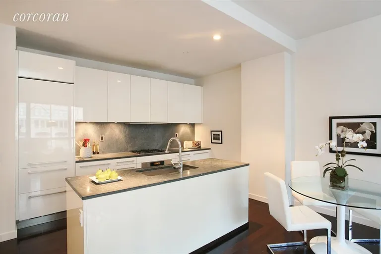 New York City Real Estate | View 4 West 21st Street, 4D | Kitchen | View 2