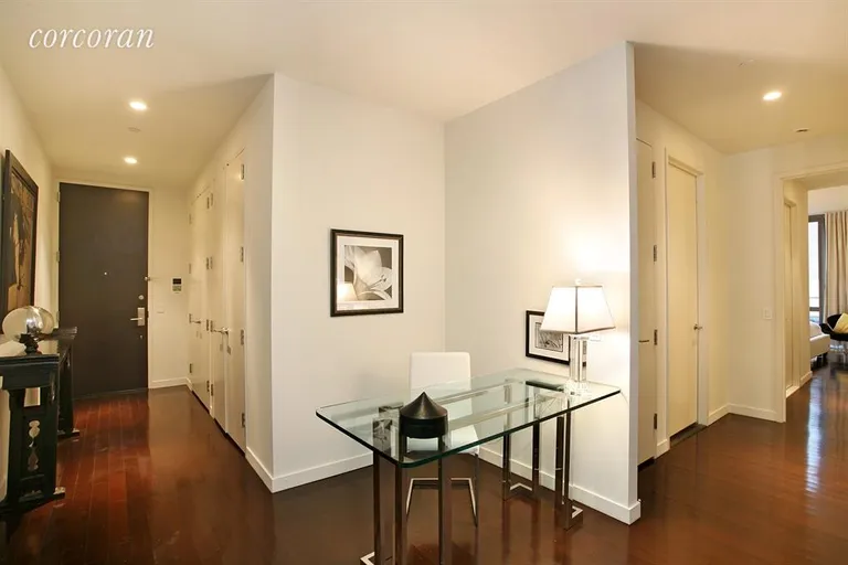 New York City Real Estate | View 4 West 21st Street, 4D | Hallway | View 3