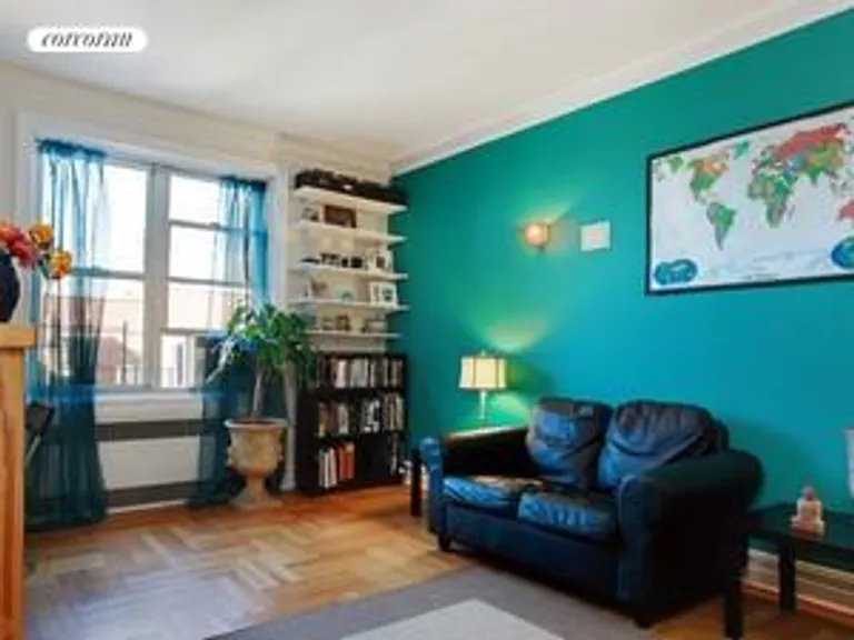 New York City Real Estate | View 140 8th Avenue, 6G | room 1 | View 2