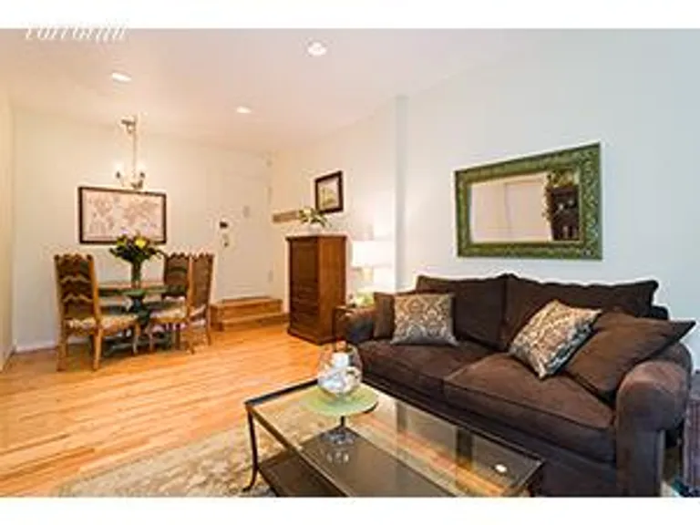 New York City Real Estate | View 320 West 19th Street, 2D | room 1 | View 2
