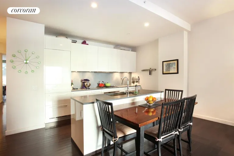 New York City Real Estate | View 4 West 21st Street, 2D | Kitchen | View 3