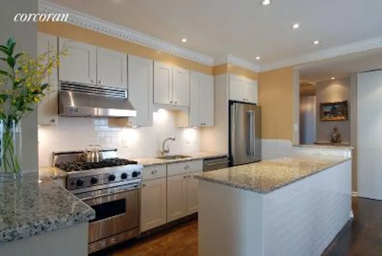 New York City Real Estate | View 317 West 93rd Street, 7A | 3 Beds, 1 Bath | View 1