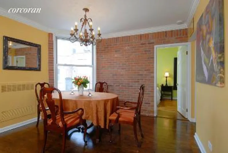 New York City Real Estate | View 317 West 93rd Street, 7A | room 2 | View 3