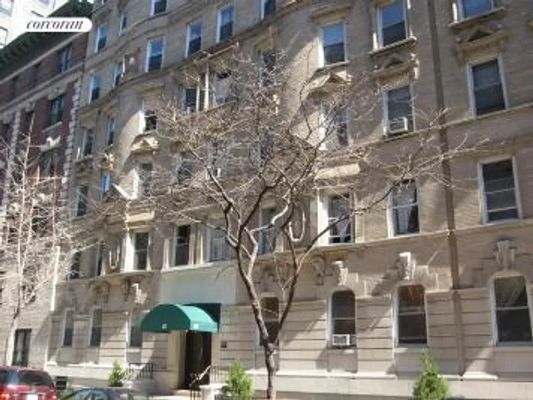 New York City Real Estate | View 317 West 93rd Street, 7A | room 4 | View 5