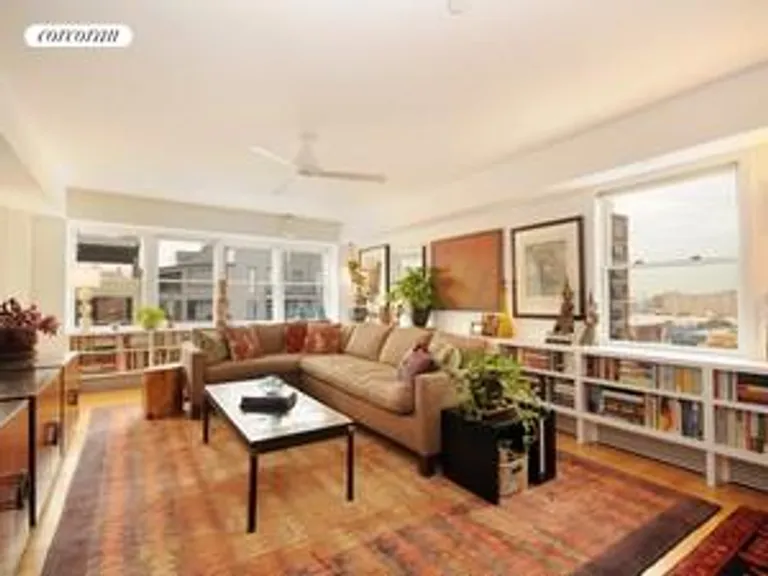 New York City Real Estate | View 30 Garfield Place, 3W | room 1 | View 2
