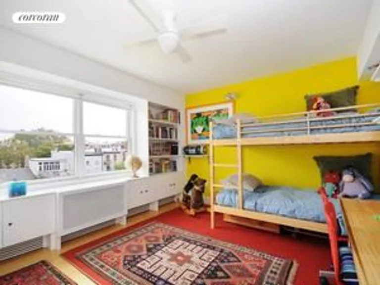 New York City Real Estate | View 30 Garfield Place, 3W | room 4 | View 5