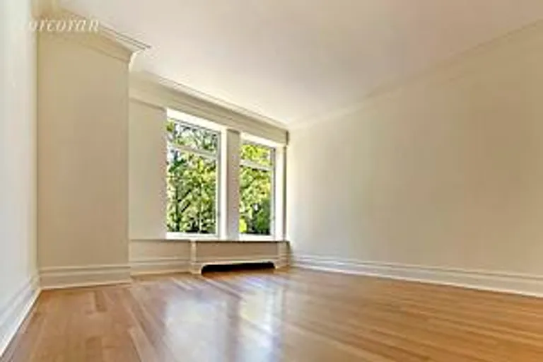 New York City Real Estate | View 15 Central Park West, 2C | room 1 | View 2