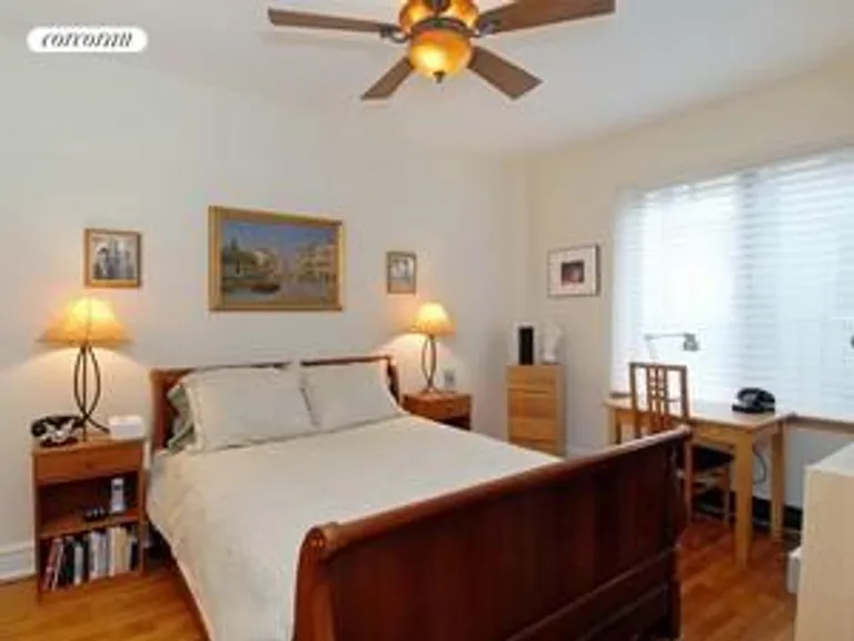 New York City Real Estate | View 1 Grace Court, 5D | room 3 | View 4