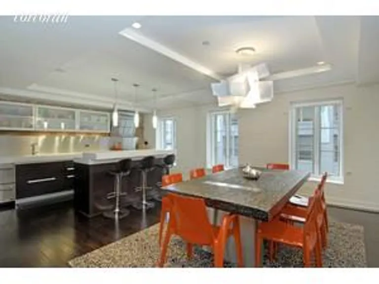 New York City Real Estate | View 104 Charlton Street, 3E | 3 Beds, 2 Baths | View 1
