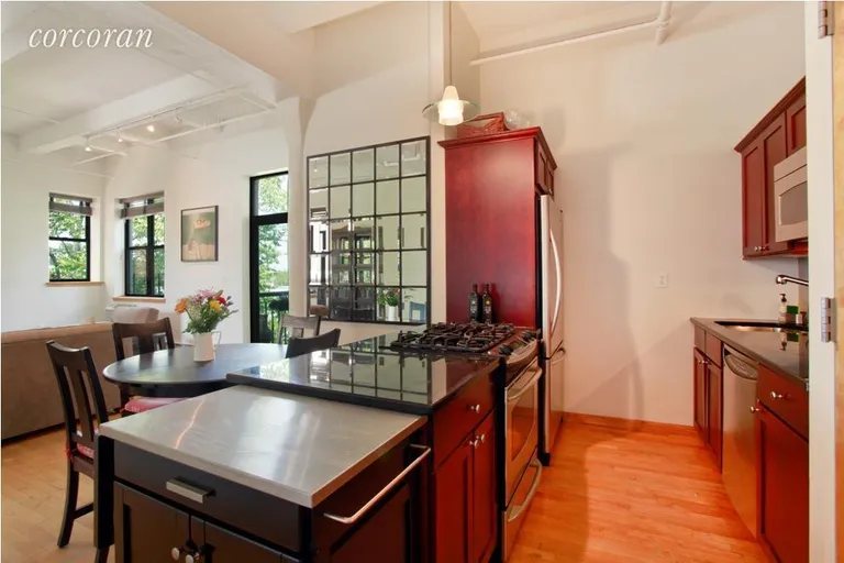 New York City Real Estate | View 231 15th Street, 3A | room 2 | View 3