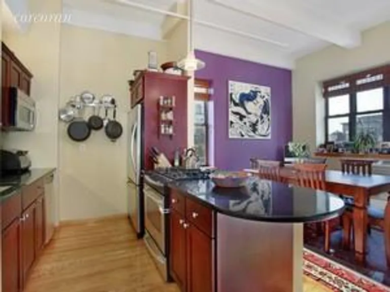 New York City Real Estate | View 231 15th Street, 3C | room 1 | View 2