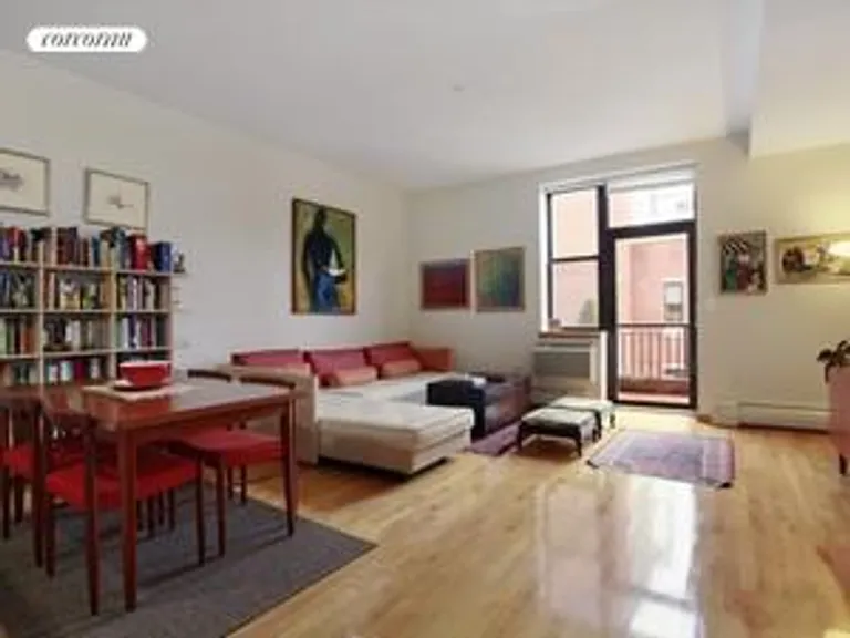 New York City Real Estate | View 231 15th Street, 4D | room 2 | View 3