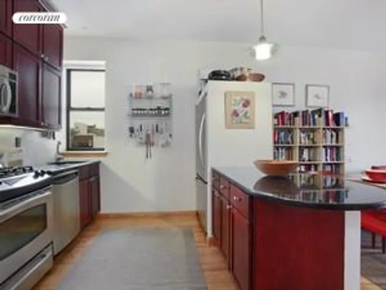 New York City Real Estate | View 231 15th Street, 4D | room 3 | View 4