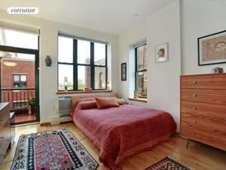 New York City Real Estate | View 231 15th Street, 4D | room 4 | View 5