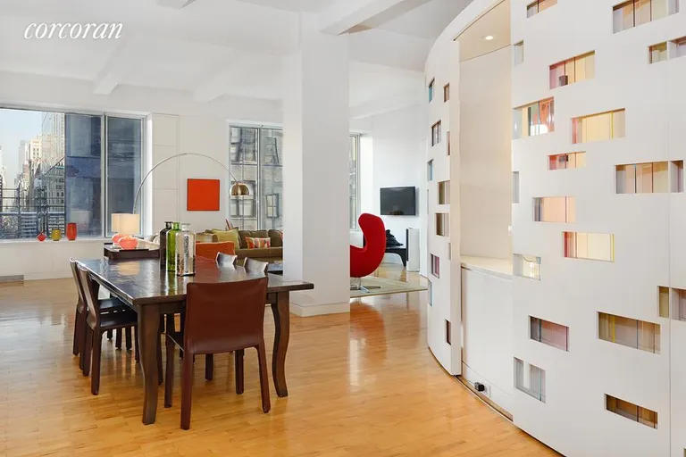 New York City Real Estate | View 21 East 22Nd Street, 7DE | room 1 | View 2