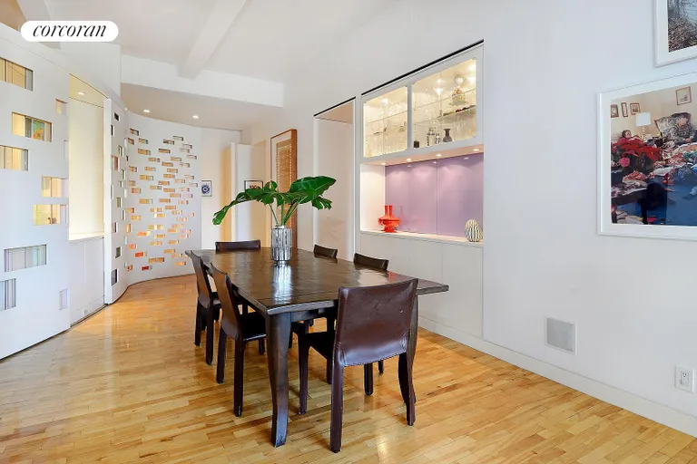 New York City Real Estate | View 21 East 22Nd Street, 7DE | room 7 | View 8