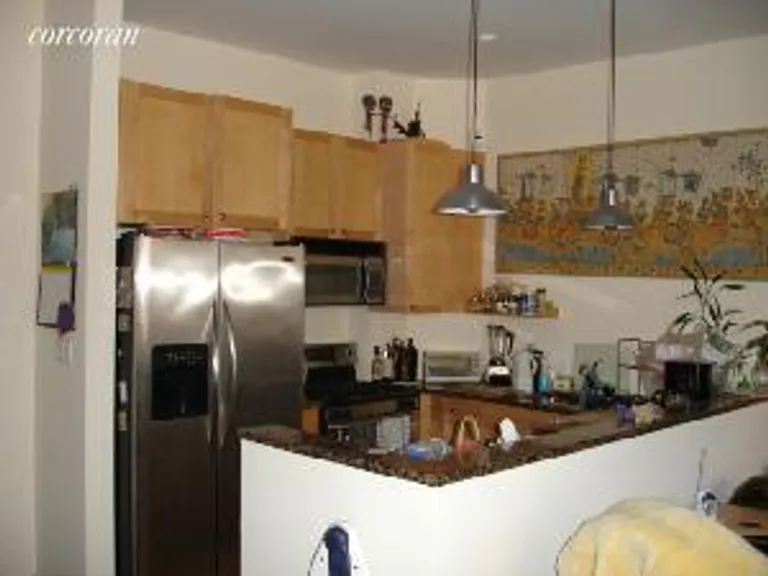 New York City Real Estate | View 444 12th Street, 3E | room 2 | View 3