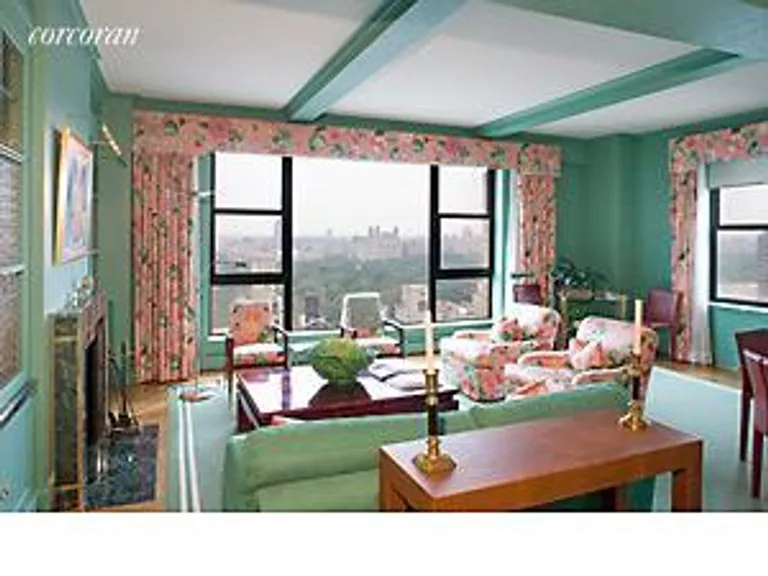 New York City Real Estate | View 35 East 76th Street, 2601 | room 2 | View 3