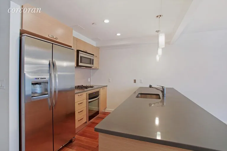 New York City Real Estate | View 174 Vanderbilt Avenue, 111 | 1 Bath | View 1