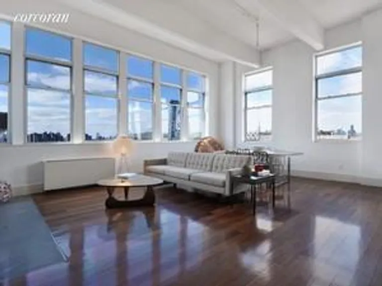 New York City Real Estate | View 60 Broadway, 7D | 3 Beds, 2 Baths | View 1