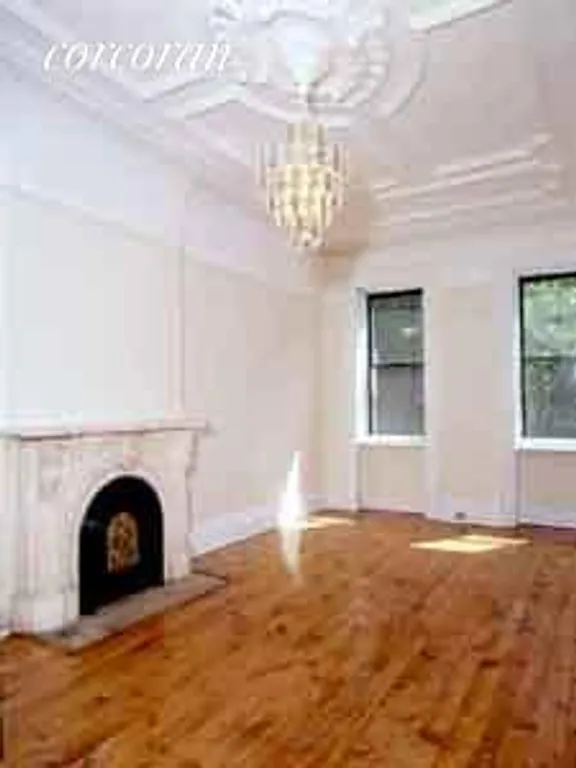 New York City Real Estate | View 218 Adelphi Street | room 1 | View 2