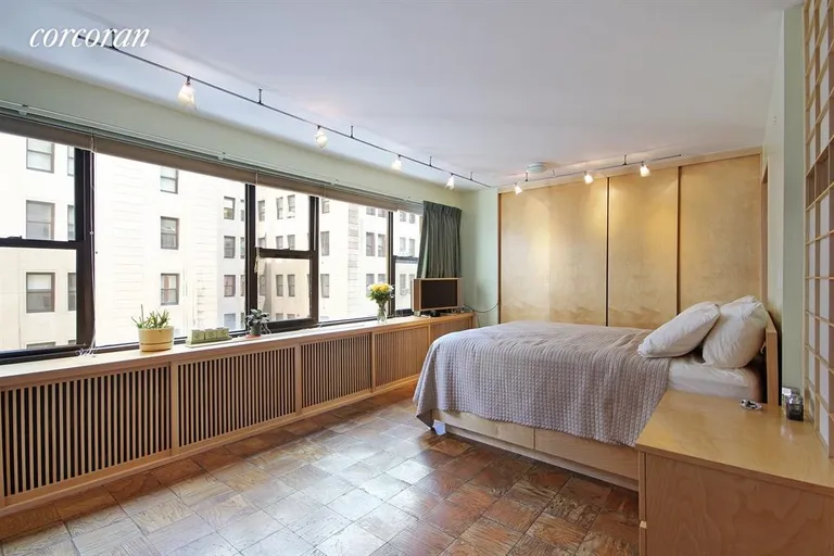 New York City Real Estate | View 85 Livingston Street, 11N | Bedroom | View 4