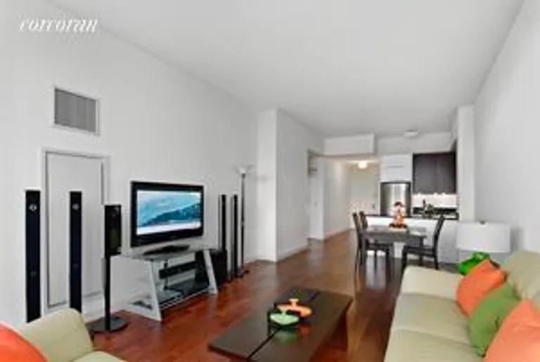 New York City Real Estate | View 100 Jay Street, 29J | room 1 | View 2