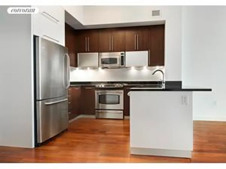 New York City Real Estate | View 100 Jay Street, 29J | room 3 | View 4