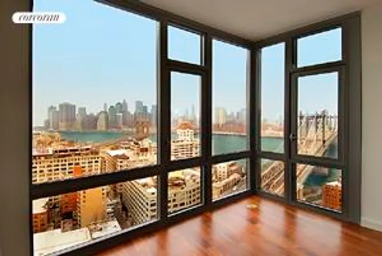 New York City Real Estate | View 100 Jay Street, 29J | room 5 | View 6