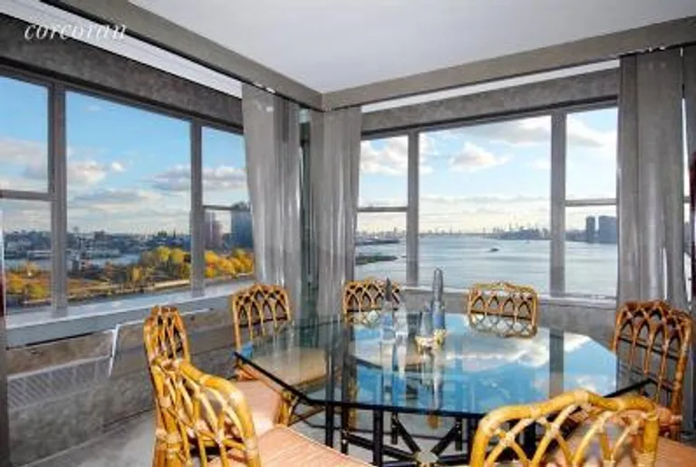 New York City Real Estate | View 45 Sutton Place South, 11F | room 2 | View 3