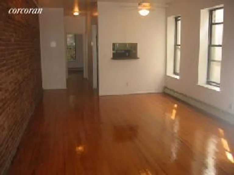 New York City Real Estate | View 430 Sterling Place, 3D | 1 Bed, 1 Bath | View 1