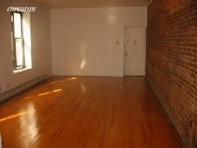 New York City Real Estate | View 430 Sterling Place, 3D | room 1 | View 2