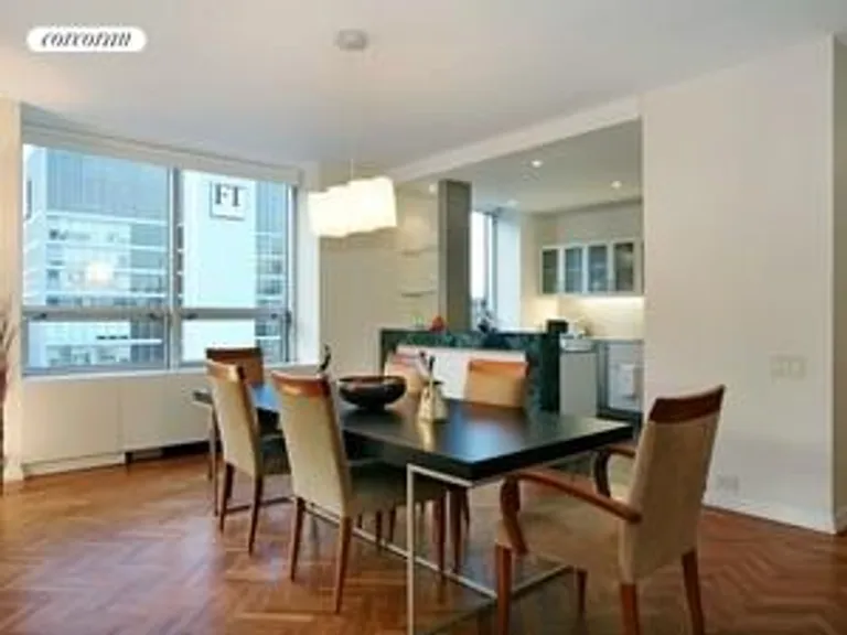 New York City Real Estate | View 15 West 53rd Street, 39D | room 5 | View 6