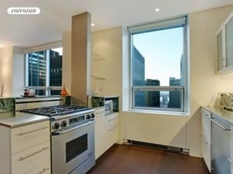 New York City Real Estate | View 15 West 53rd Street, 39D | room 7 | View 8