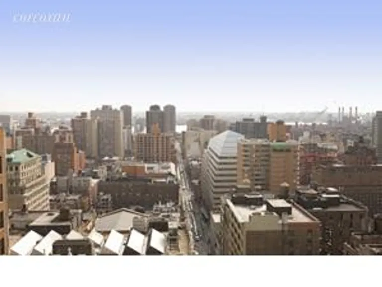 New York City Real Estate | View 45 East 25th Street, 32C | room 1 | View 2