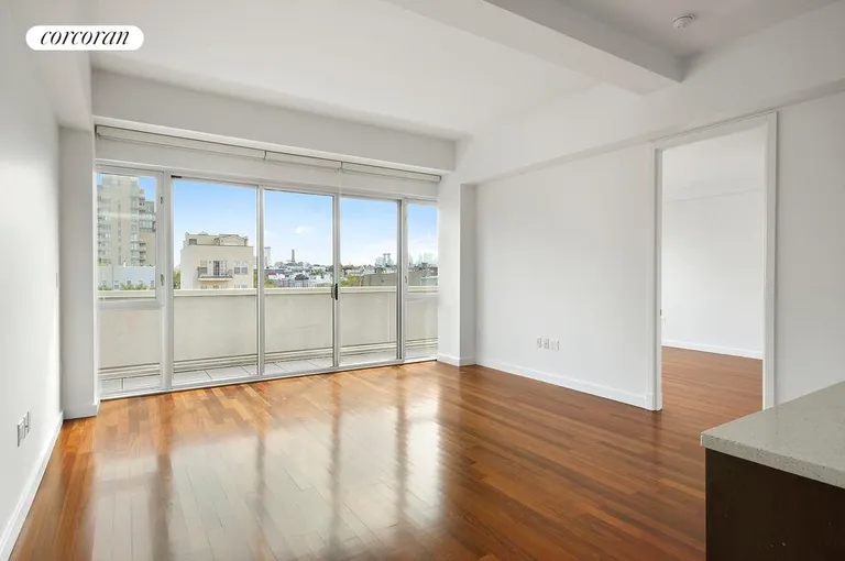 New York City Real Estate | View 125 North 10th Street, S5E | 3 | View 7