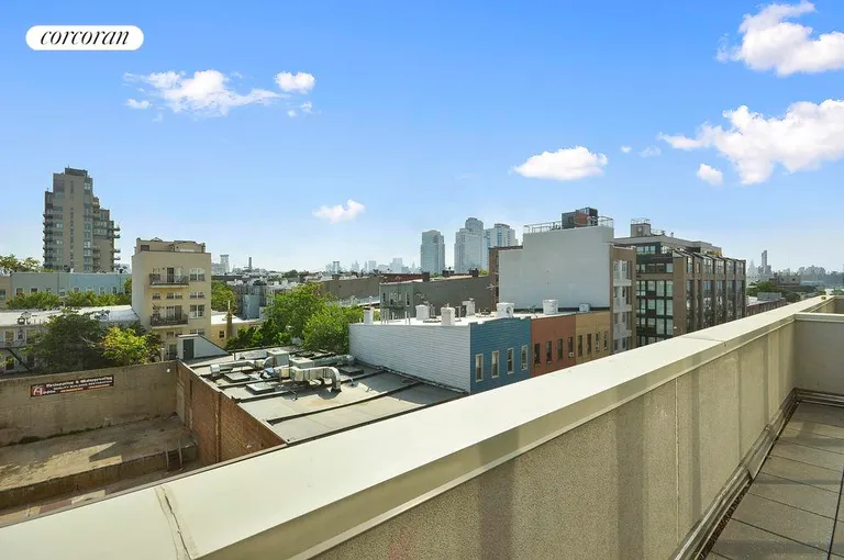 New York City Real Estate | View 125 North 10th Street, S5E | 5 | View 9